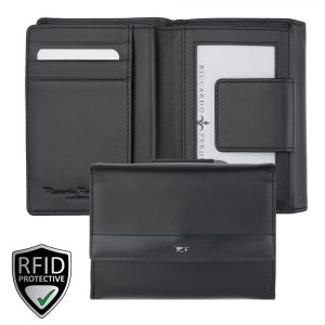 Riccardo Ferducci_022490 002_Damen Reißverschluss-Börse