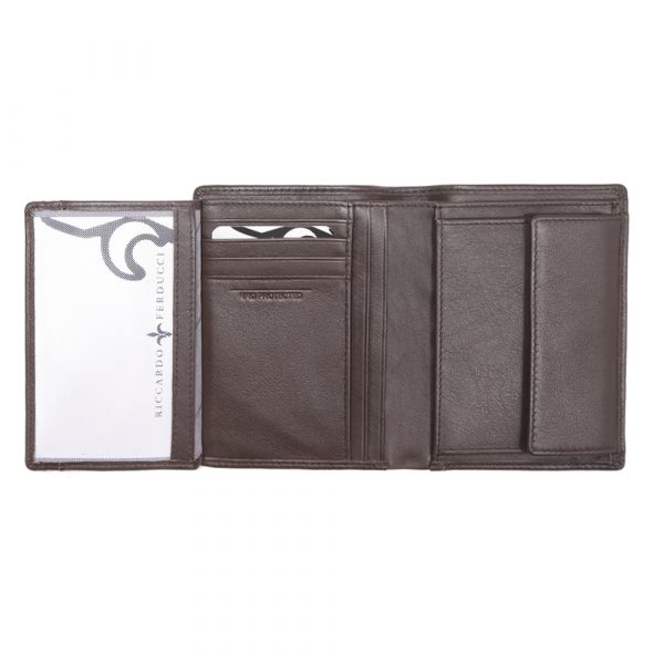 Riccardo Ferducci_022674 001_Unisex Geldbörse