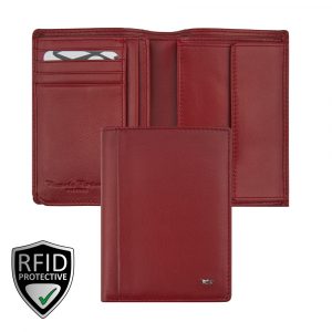 Riccardo Ferducci_022674 003_Unisex Geldbörse