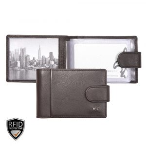 Riccardo Ferducci_023427 001_Kreditkartenetui mit Lasche