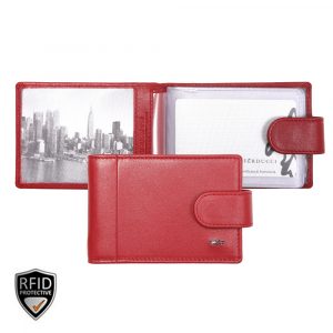 Riccardo Ferducci_023427 003_Kreditkartenetui mit Lasche