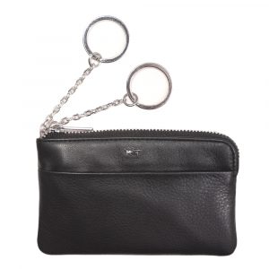 Riccardo Ferducci_025220 002_Schlüsseletui_Leder_schwarz_Unisex_2