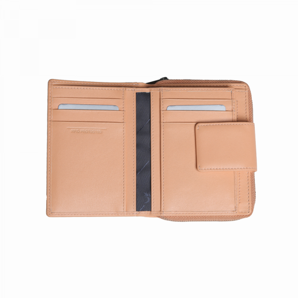 Riccardo Ferducci_026490 031_Damen Reißverschluss-Börse