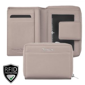 Riccardo Ferducci_026490 045_Damen Reißverschluss-Börse