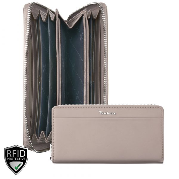 Riccardo Ferducci_026585 045_Damen Geldbörse