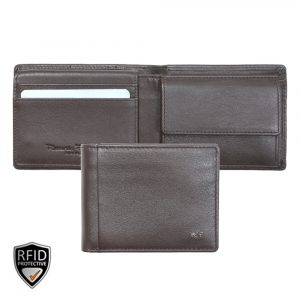 Riccardo Ferducci_027161 001_Unisex Geldbörse