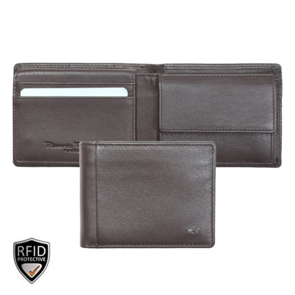 Riccardo Ferducci_027161 001_Unisex Geldbörse