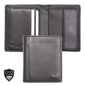 Riccardo Ferducci_027390 002_Unisex Geldbörse