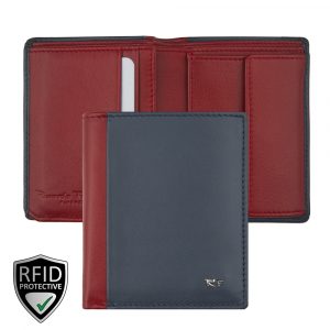 Riccardo Ferducci_027390 073_Unisex Geldbörse