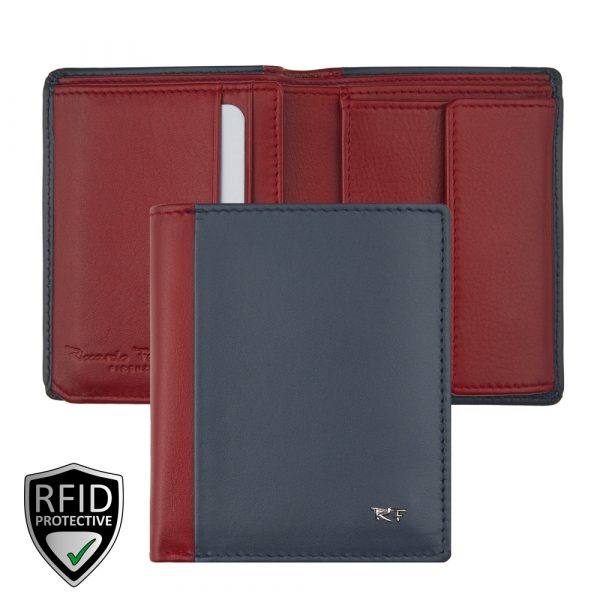 Riccardo Ferducci_027390 073_Unisex Geldbörse