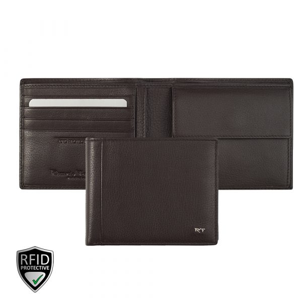 Riccardo Ferducci_027880 001_Herren Geldbörse