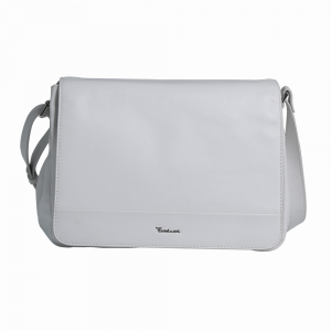 Riccardo Ferducci_028422 004_Flap bag_Leder_weiss_Damen_1