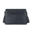 Riccardo Ferducci_028422 007_Flap bag_Leder_blau_Damen_4