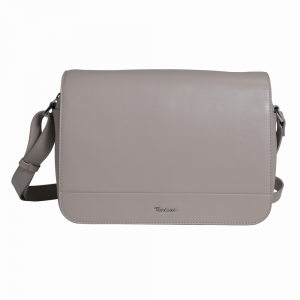 Riccardo Ferducci_028423 045_Flap bag_Leder_beige_Damen_2