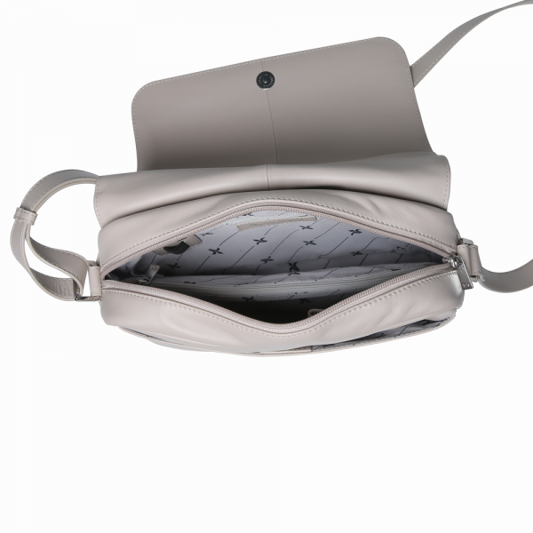 Riccardo Ferducci_028423 045_Flap bag_Leder_beige_Damen_5