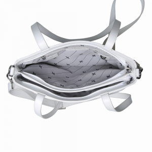 Riccardo Ferducci_028430 004_Shopper_Leder_weiss_Damen_2