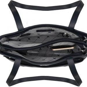 Riccardo Ferducci_028430 007_Shopper_Leder_blau_Damen_2