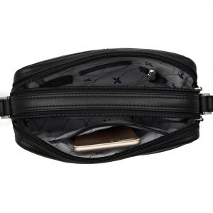 Riccardo Ferducci_028441 002_Crossover_Leder_schwarz_Damen_2