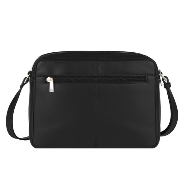 Riccardo Ferducci_028442 002_Crossover_Leder_schwarz_Damen_4