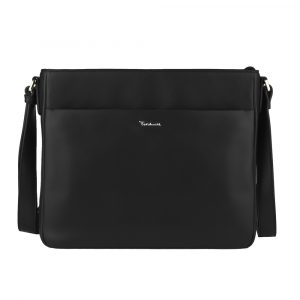 Riccardo Ferducci_028451 002_Workbag_Leder_schwarz_Damen_1