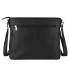 Riccardo Ferducci_028452 002_Workbag_Leder_schwarz_Damen_4