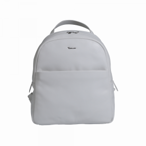 Riccardo Ferducci_028901 004_Backpack_Leder_weiss_Damen_1