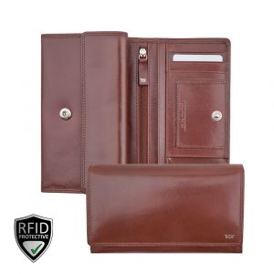 Riccardo Ferducci_032910 059_Damen Geldbörse