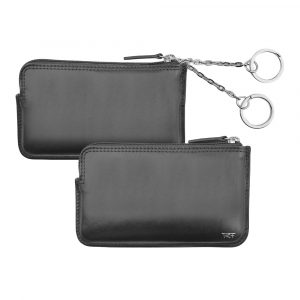 Riccardo Ferducci_035120 002_Schlüsseletui_Leder_schwarz_Unisex_1
