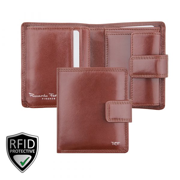 Riccardo Ferducci_037397 059_Unisex Geldbörse