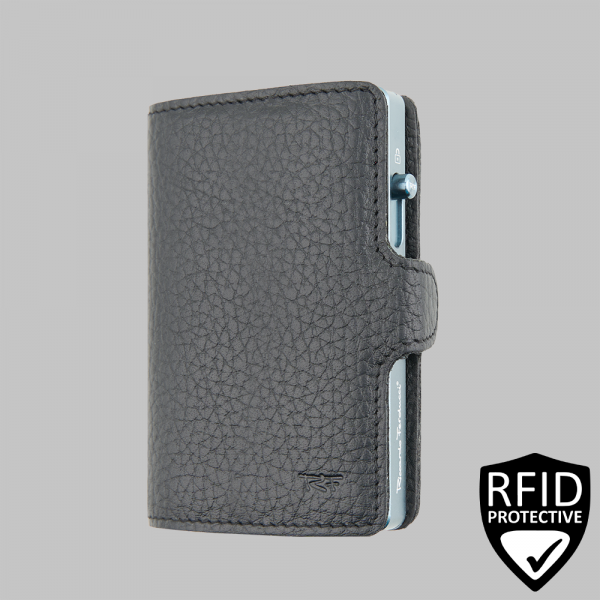 Riccardo Ferducci_078010 00209_Kreditkartenetui SafeBox