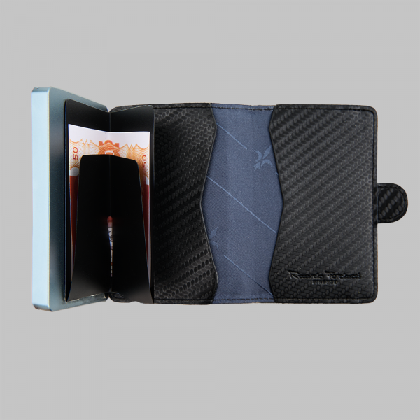 Riccardo Ferducci_078011 07509_Kreditkartenetui SafeBox