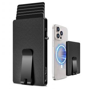 Riccardo Ferducci_078999 002C_RF SafeBox mit Clip_Metall_black with CLIP_Unisex_1