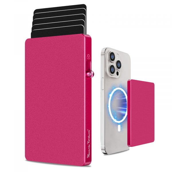 Riccardo Ferducci_078999 065_RF SafeBox_Metall_pink_Unisex_1