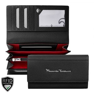 Riccardo Ferducci_142820 002_Damen Geldbörse
