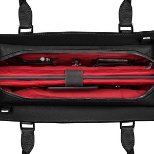 16 Zoll laptop size_Leder_schwarz_Damen_1