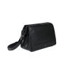Riccardo Ferducci_148422 002_Flap bag_Leder_schwarz_Damen_4