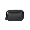 Riccardo Ferducci_148422 002_Flap bag_Leder_schwarz_Damen_5