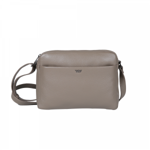 Riccardo Ferducci_148441 045_Crossover_Leder_beige_Damen_1