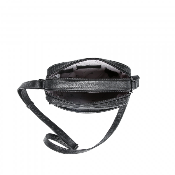 Riccardo Ferducci_148442 002_Crossover_Leder_schwarz_Damen_3