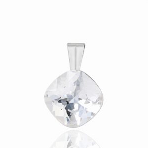 Riccardo Ferducci_RFR13316 000_Schmuck-Anhänger Puccini_Edelstahl_crystal_Damen_1