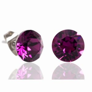 Riccardo Ferducci_RFR30042 000_Ohrringe Canova_Edelstahl_original_Damen_1