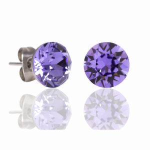 Riccardo Ferducci_RFR30620 000_Ohrringe Canova_Edelstahl_tanzanite_Damen_2