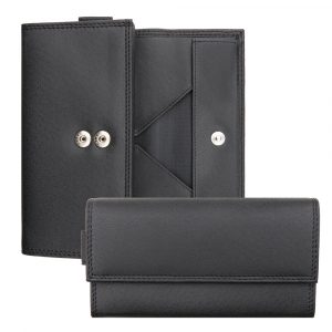 Various_833461 002_Kellnerbörse_Kunstleder_schwarz_Unisex_1