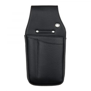 Various_834790 002_Halfter - Orderman_Kunstleder_schwarz_Unisex_2