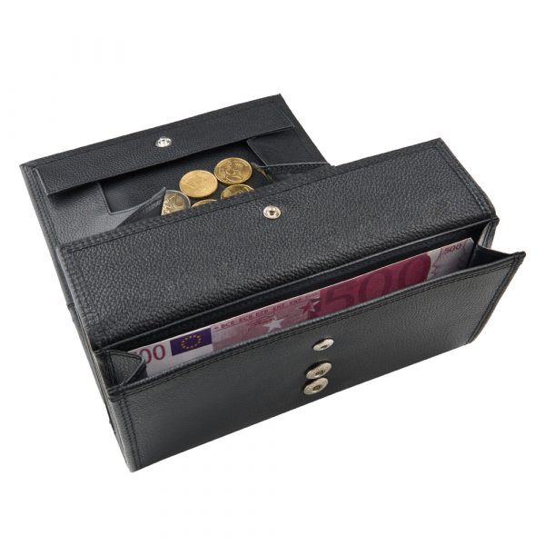 Various_853530 002_Kellnerbörse_Leder_schwarz_Unisex_3