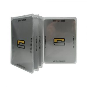 transparent_Transparentes PVC_transparent_Unisex_1